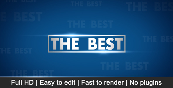 Stylish Keywords Opener & Audio Stylish Keywords Opener & Audio