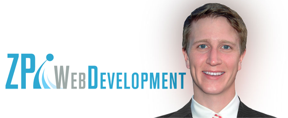 Zp web development