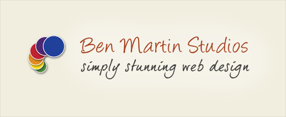 BenMartinStudios