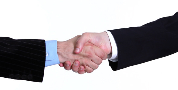 Handshake Handshake