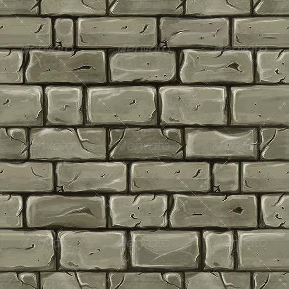 Stone Wall Texture by playdesign | 3DOcean