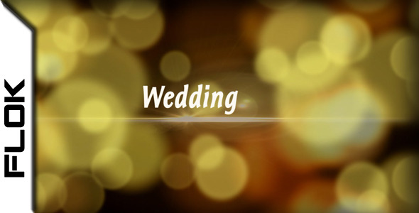 Wedding Bokeh Mosaic Wedding Bokeh Mosaic
