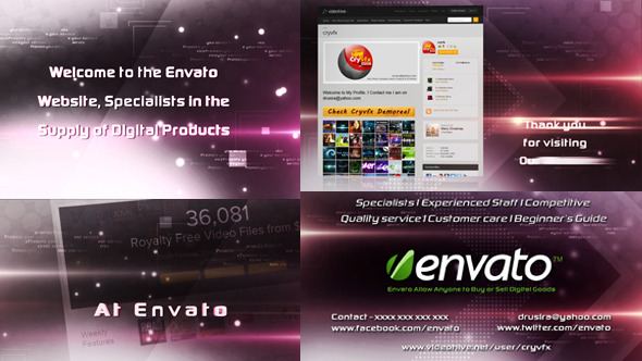 Promote Your Great Service Promote Your Great Service