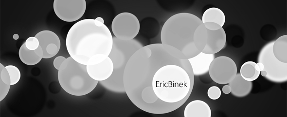 ericbinek