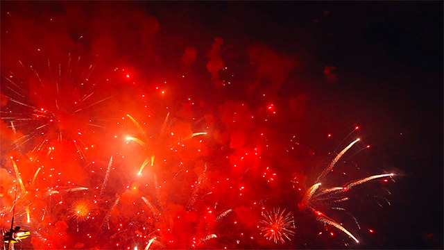 Fireworks 7 Fireworks 7