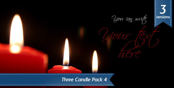 Candle Candle