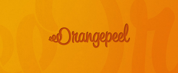 orangepeeled