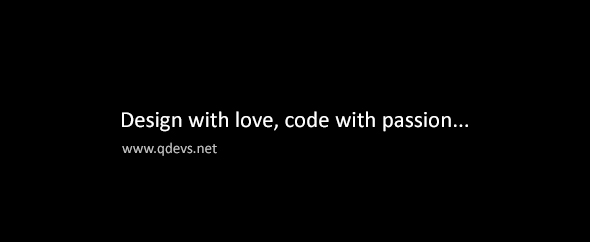 QDevs
