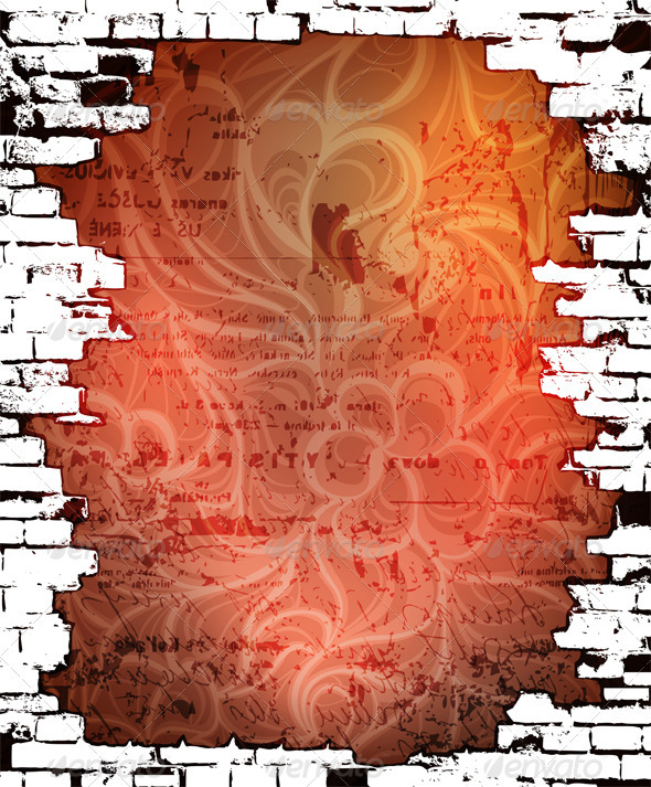 Grungy background Grungy background