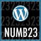 numb23