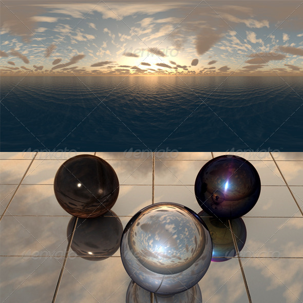 Sea Sunset f10 Sea Sunset f10