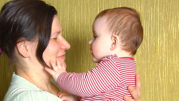 Mother And Baby 2 Mother And Baby 2