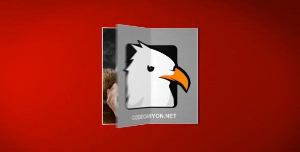 Flipboard Style Revealer Flipboard Style Revealer