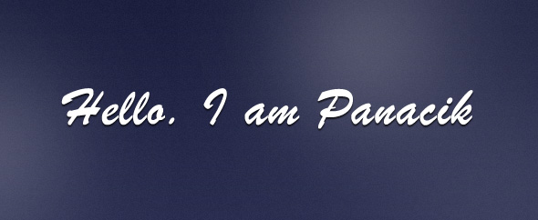 panacik