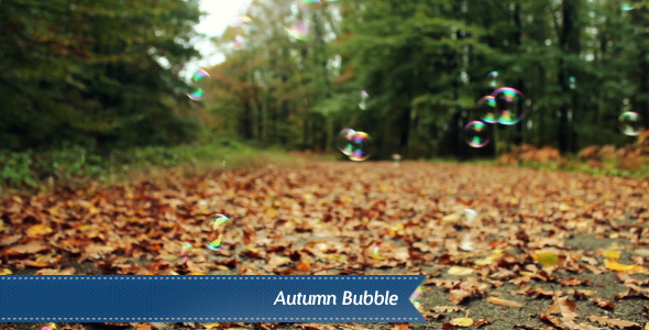 Bubbles Bubbles