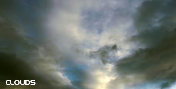 Clouds Time Lapse Clouds Time Lapse