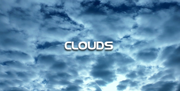 Clouds Time Lapse Clouds Time Lapse