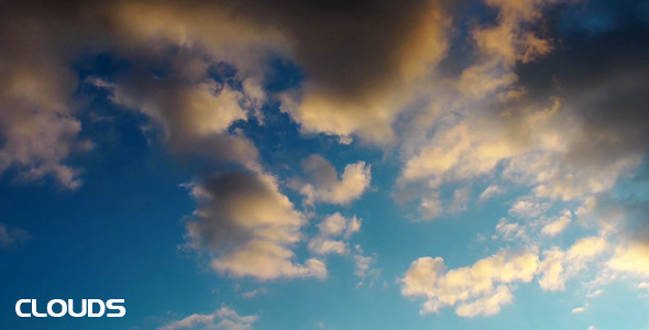 Clouds Time Lapse 4 Clouds Time Lapse 4