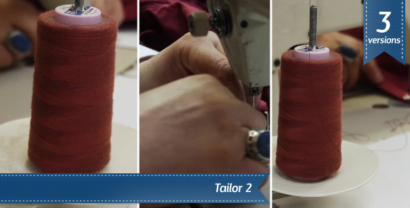 Tailor Tailor