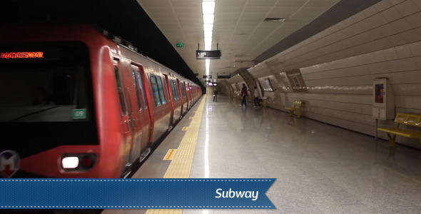 Subway Subway