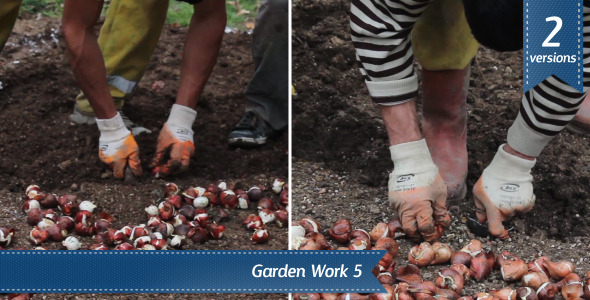 Gardener Gardener