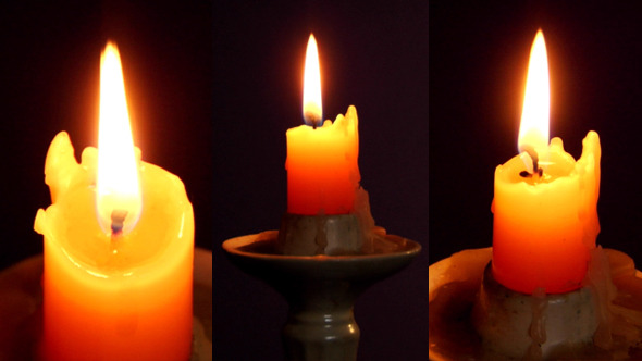 Candle In The Dark 1 Candle In The Dark 1