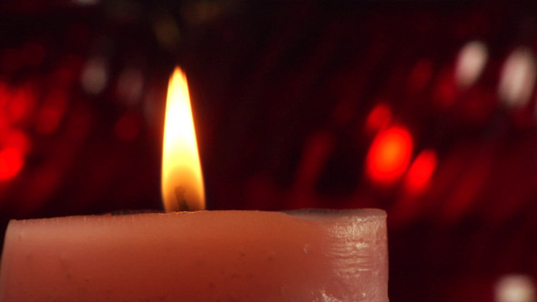 Candle 3 Candle 3