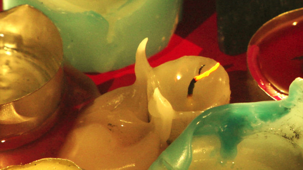 Candles 15 Candles 15