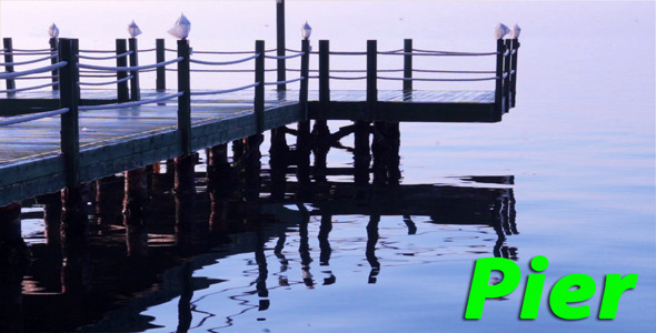 Pier Pier