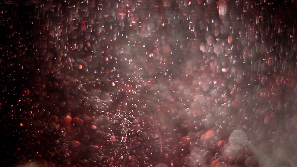 Natural Bubbles Background Natural Bubbles Background
