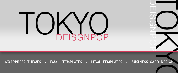 Tokyodesignpop