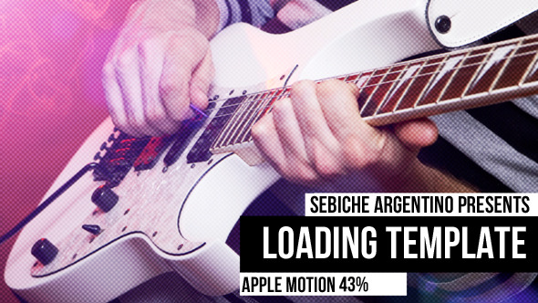 Loading Project Loading Project