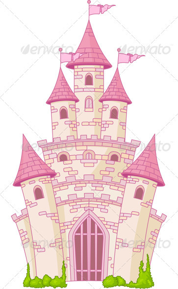 Magic Castle Magic Castle