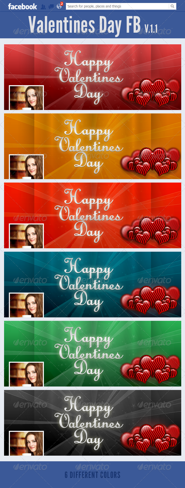 Valentines Day FB V.1.1