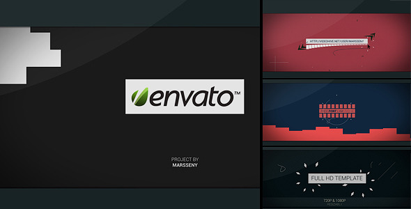 Modern Motion Design Modern Motion Design