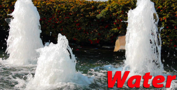 Water Water