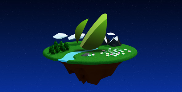 Forest Planet Logo Forest Planet Logo