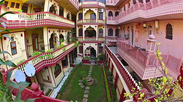 Jaipur Hotel Jaipur Hotel