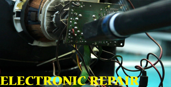 Electronic Repair Electronic Repair