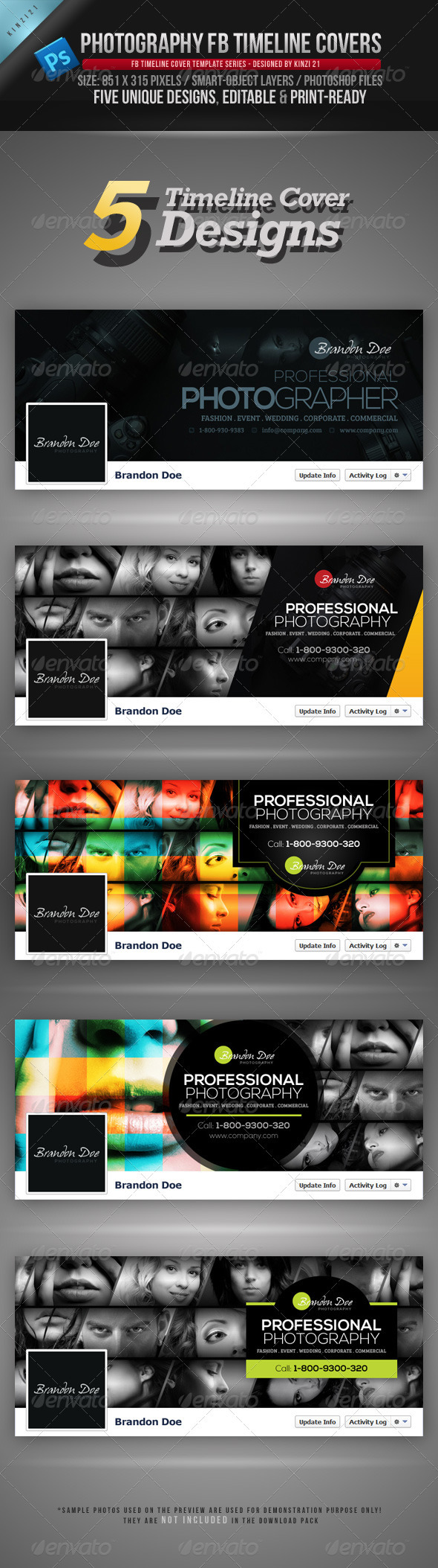Photography FB Timeline Covers - Facebook Timeline Covers Social Media