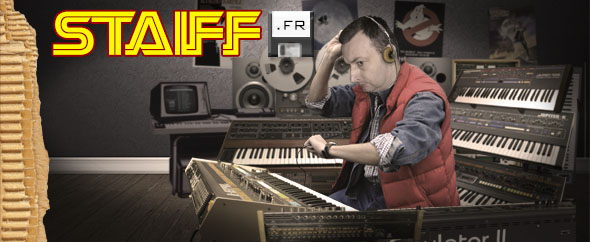 staiff