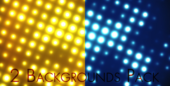 Circular Lights Circular Lights