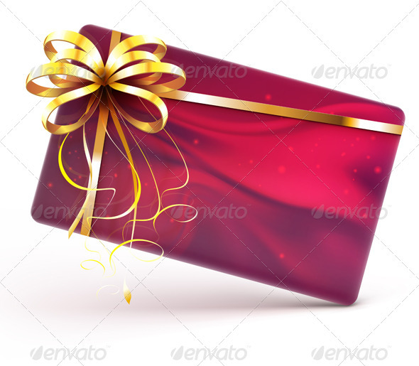Gift Card Gift Card