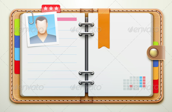 Personal Organizer Personal Organizer