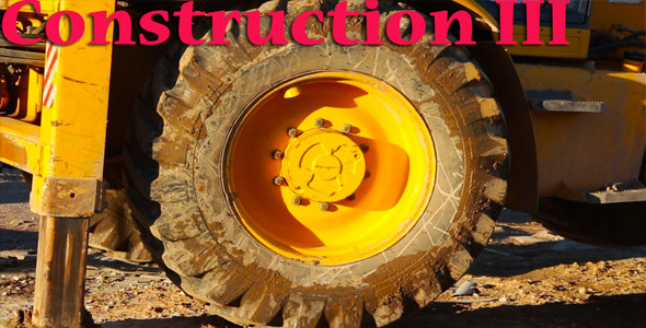 Construction III Construction III