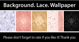 0 s3 envato com files 46194147 Background 20Lace 20Wallpaper jpg Floral Backgrounds with Colored Ribbons