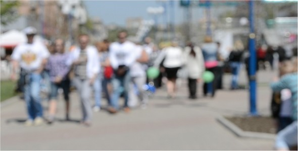 Movement of People 2 Movement of People 2