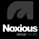 ThemeForest profile picture for @noxious