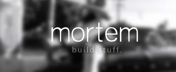 MeetMortem