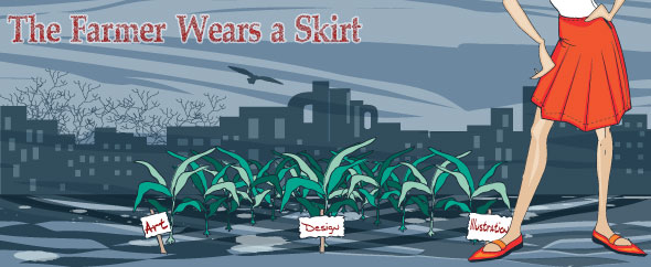 Thefarmerwearsaskirt2